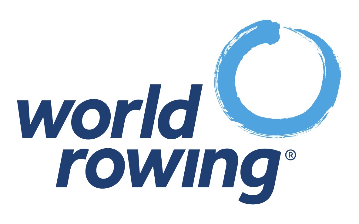 World Rowing Federation logo ok