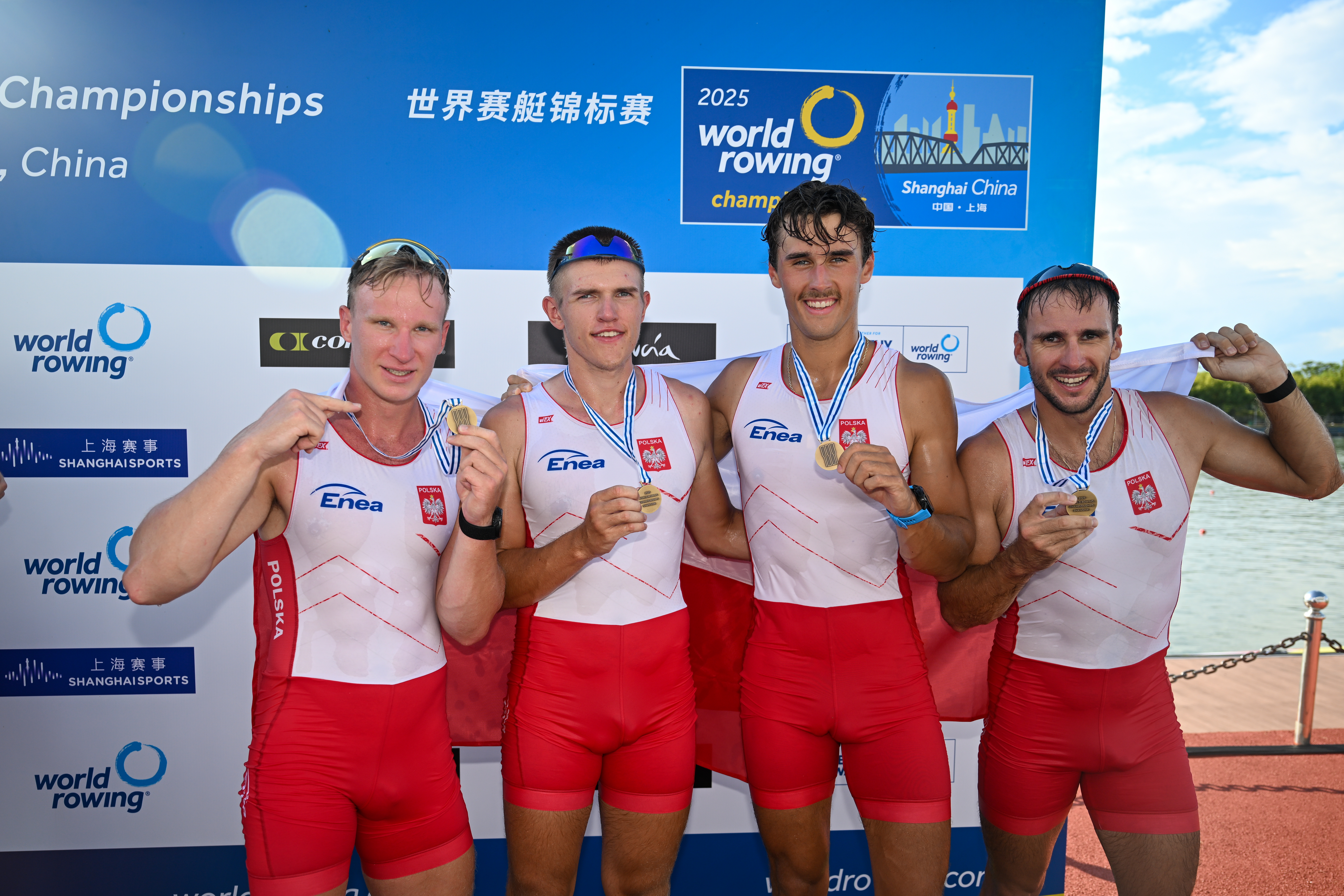 czworkapodwojna MS Chiny