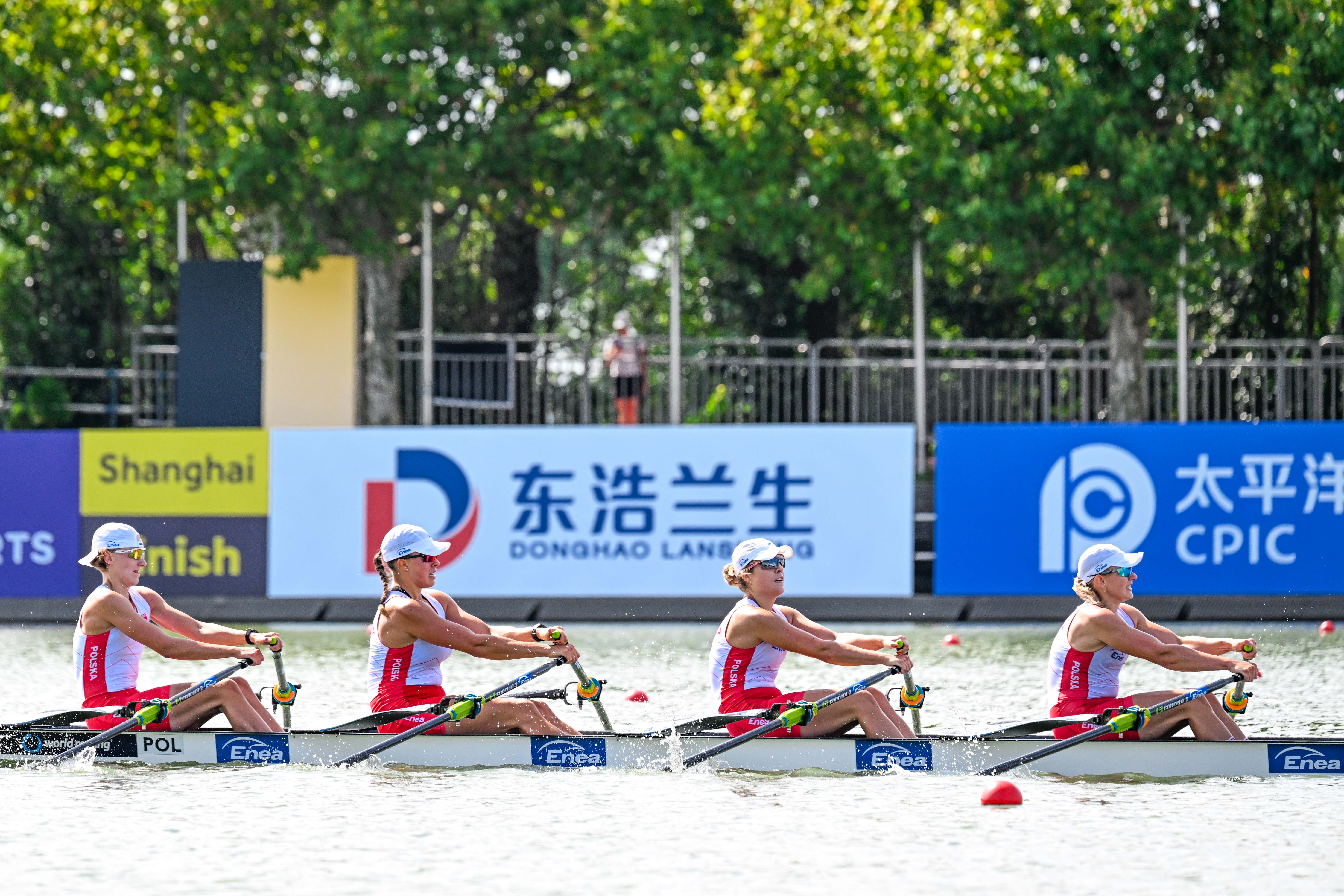 czworkapodwojnakobiet MS Chiny