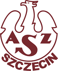 AZS SZCZECIN LOGO