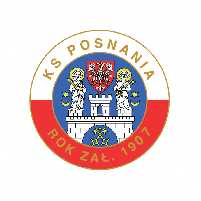 KS POSNANIA RBW