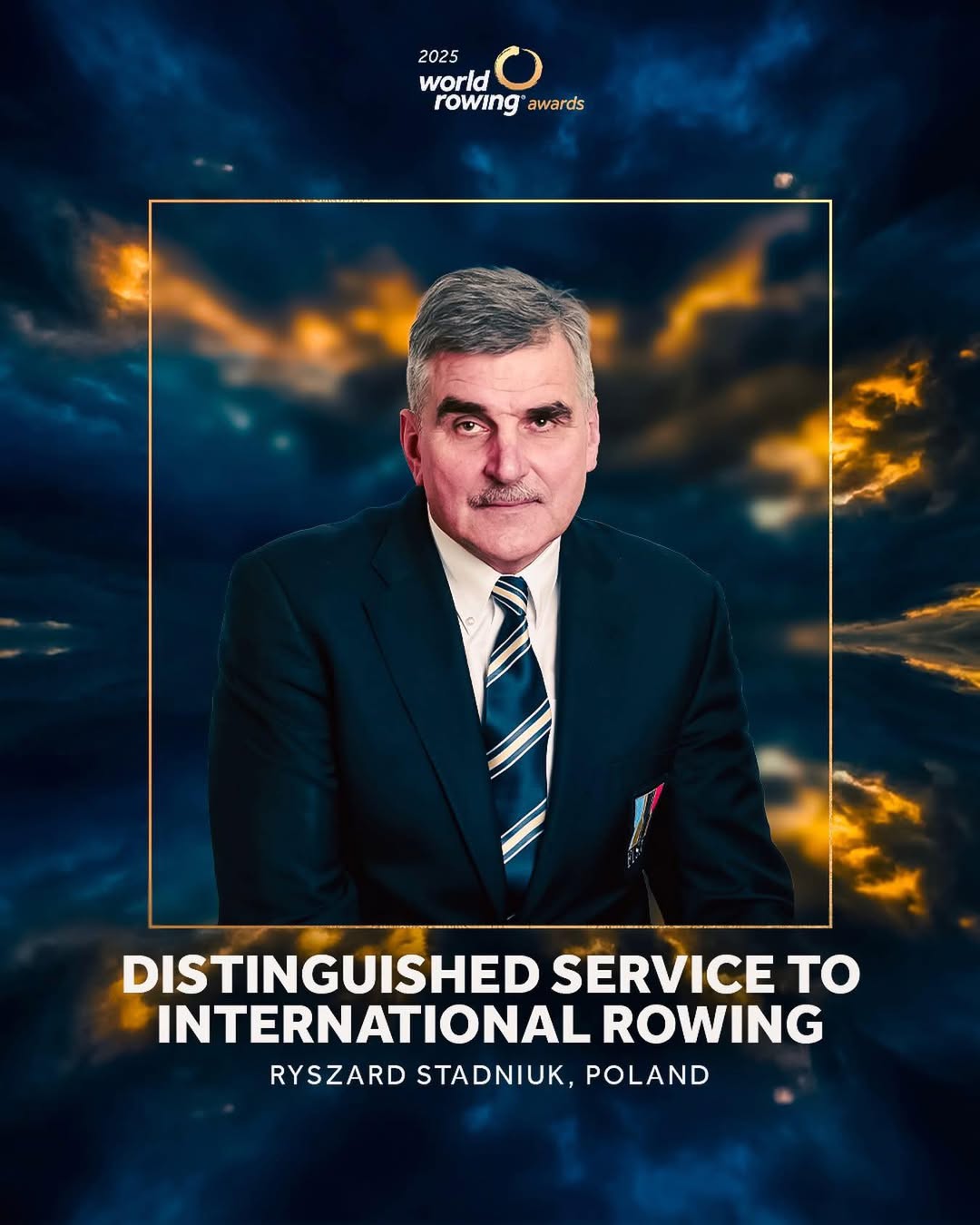 ryszardstadniuk nagrodaworldrowing